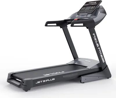 Produktbild von Jet 9 iPlus - Laufband