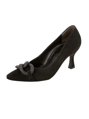 Produktbild von Paul Green ’Modische Pumps für Damen in schwarz’ schwarz 223-00-02508