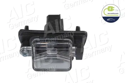 Produktbild von AIC 55771 Kennzeichenbeleuchtung für OPEL Vivaro C Kastenwagen (K0)
