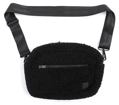 Produktbild von Bauchtasche New Era - Borg Camera Bag - Black