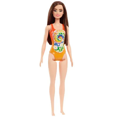 Immagine prodotto di MATTEL Brb Bambole da spiaggia ordinamento. 0 0 0