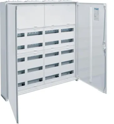 Immagine prodotto di Distributore di campo HAGER universN 1100x1050x161mm