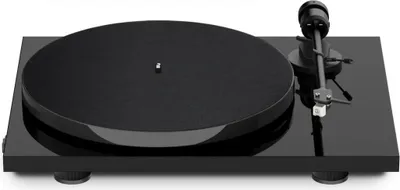 Image de Pro-Ject E1 BT AT3600L White Turntable