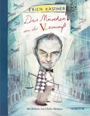 Obrázok produktu pre Das Märchen von der Vernunft