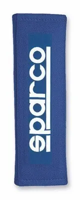Produktbild von SPARCO Gurtpolster 01098S3A Textil