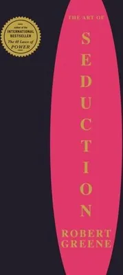 Immagine prodotto di The Art Of Seduction