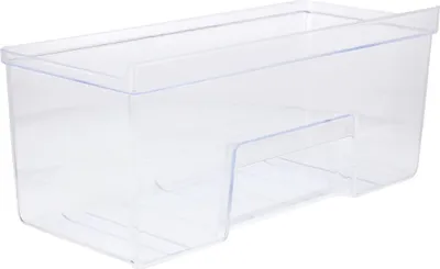 Produktbild von easyPART passend für 1045397 Amica Gemüseschublade für Kühlschrank