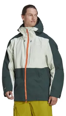 Produktbild von Adidas Ski-/Snowboardjacke für Herren