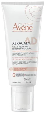 Obrázok produktu pre Xeracalm A.d. Regeneračný krém Avène 200 ml