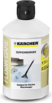 Zdjęcie produktu dla KÄRCHER 6.295-769.0 KÄRCHER Care Tex RM 762 Textilimprägnierer 0,5 l