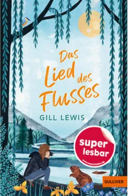 Image de Das Lied des Flusses