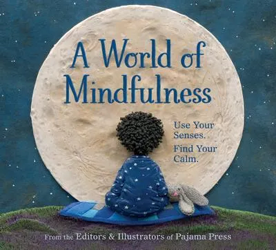 Produktbild von A World of Mindfulness