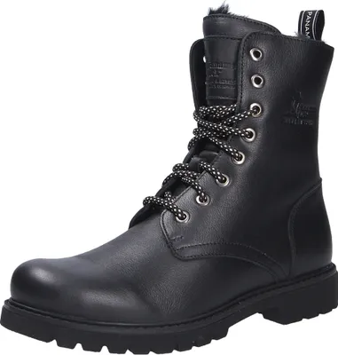 Produktbild von Panama Jack Boty Frisia B1 Black-39