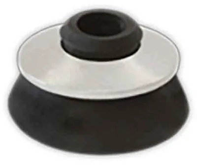 Obrázok produktu pre Dĺžková podložka 6x25 mm – nerezová oceľ