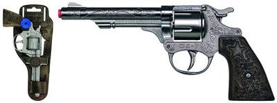 Image de Pistolet à pétards Gonher 3080/0