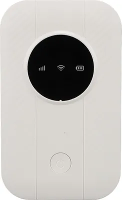 Image de 4G LTE Mobile WiFi Hotspot 300Mbps Connecte jusqu'à 10 appareils Routeur WiFi portable avec emplacement pour carte SIM pour l'Europe et l'Asie