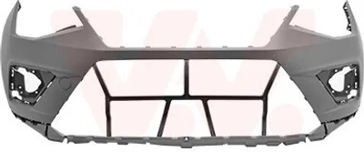 Produktbild von VAN WEZEL Stoßstange Stoßfänger für SEAT Arona (KJ7) Grundiert 4906574