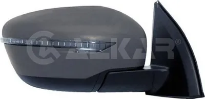 Zdjęcie produktu dla Lusterko Zewnętrzne Nissan Qashqai Ii 11.13- Pr