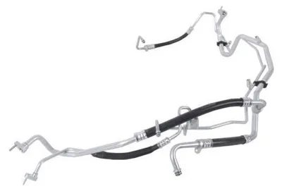 Produktbild von THERMOTEC Hochdruckleitung Klimaanlage Hochdruckleitung KTT160372 für OPEL Vivaro C Kastenwagen (K0)