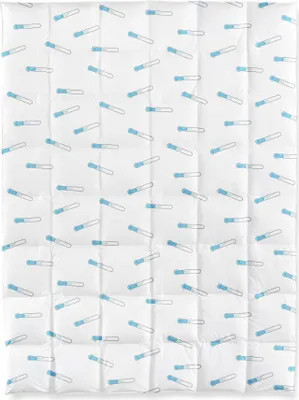 Produktbild von Duvet Good Morning DB 200x200 cm - cooling