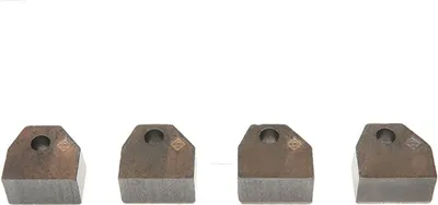 Produktbild von AS-PL Anlasser-Kohlebürsten SB1021P 9,40mm 19,10mm 19,10mm