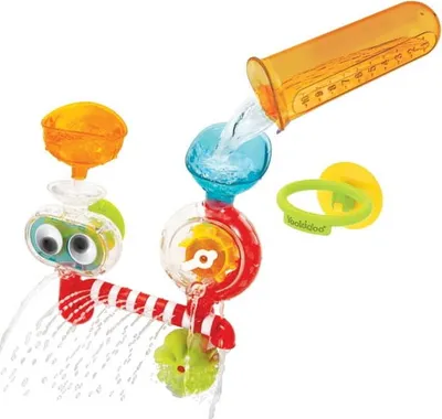 Produktbild von Yookidoo 40203, Junge/Mädchen, 12 Jahr(e)
