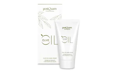 Produktbild von Postquam Olive Handcreme 75 Ml