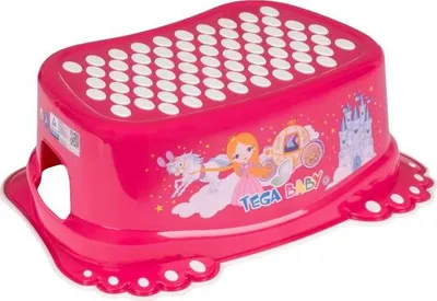 Obrázek produktu pro TEGA stupátko PRINCEZNA