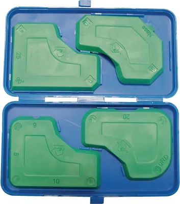 Image de Kit de mastic silicone pour tous les joints en silicone