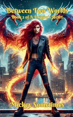 Produktbild von Between Two Worlds