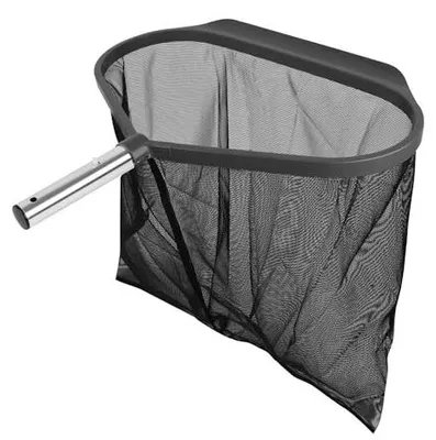 Zdjęcie produktu dla Podbierak basenowy skimmer nylonowy do czyszczenia basenu spa 1 szt.