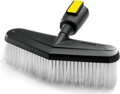 Zdjęcie produktu dla Szczotka do mycia Kärcher 4.762-497.0