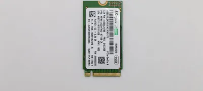 Immagine prodotto di SSD Lenovo 512 GB M.2 PCIe NVMe (01LX209)