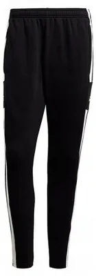 Image de Adidas - Pantalon de jogging « Squadra 21 » pour homme PP4227 (M) (noir)