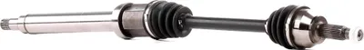 Produktbild von STARK SKDS-0210356 Antriebswelle Vorne Rechts für FORD Fiesta Mk6 Schrägheck (JA8, JR8) Fiesta Mk5 Schrägheck (JH1, JD1, JH3, JD3) FUSION (JU) B-MAX