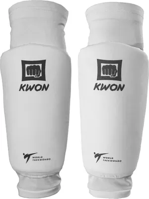 Image de Protection d'avant-bras TKD - WT reconnu S