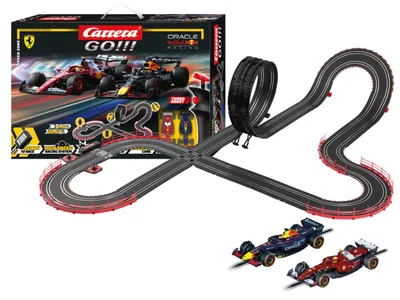 Obrázok produktu pre Carrera Speed Zone 1:43