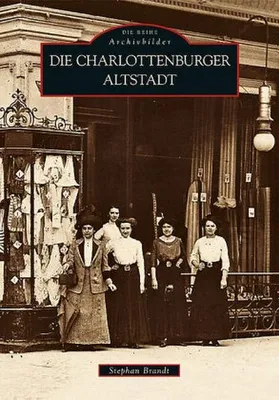 Obrázok produktu pre Die Charlottenburger Altstadt