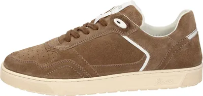 Produktbild von Sioux Tedroso Sneaker Braun