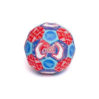 Produktbild von Cooee Neopren Mini Beachsoccer, ideal für kleine Kinderhände