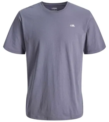 Produktbild von T-Shirt Jj Rebel 12263850-FOLKSTONEGRAY für Herren