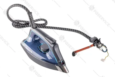 Obrázek produktu pro Rowenta rukojeť, kabel, trubka, žehlička Silence Eco DG9160 DG9226