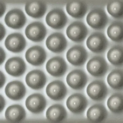 Zdjęcie produktu dla CASA39 Płytki 3D Płytki zielone  6x25 cm Terratinta Sartoria Vibes