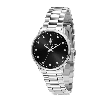 Zdjęcie produktu dla Maserati R8853147504 Royale Damenuhr 36mm 5ATM