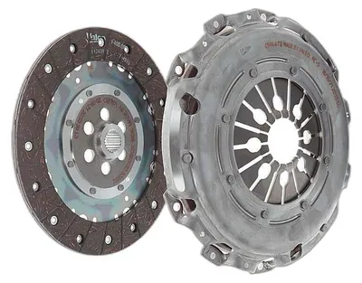 Imagen del producto de VALEO - Kit de embrague para FORD MONDEO IV Turnier (BA7) - Referencia: 832590