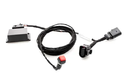 Immagine prodotto di Modulo sonoro attivo originale Kufatec Soundbooster o Soundgenerator PRO per