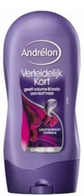 Produktbild von Andrelon Conditioner Verleidelijk kort 300 ml