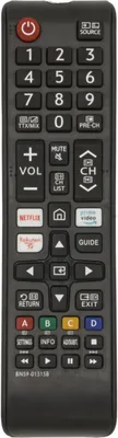 Immagine prodotto di azurano Telecomando per SAMSUNG BN59-01315B