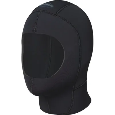 Image de Bare Elastek Capuche 9 Mm Noir M Noir M