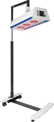 Produktbild von Rotlichtstrahler TGS Therm 3 Stativmodell inkl. Stativ